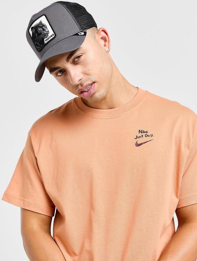 Goorin Bros The Panther Cap Grijs