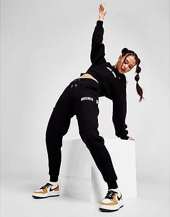 Hoodrich Aspect Joggers Black- Dames