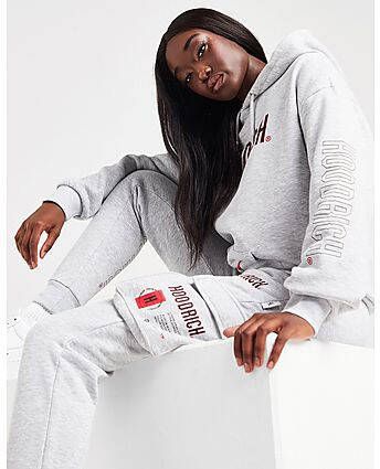 Hoodrich Azure V2 Joggers Grey- Dames