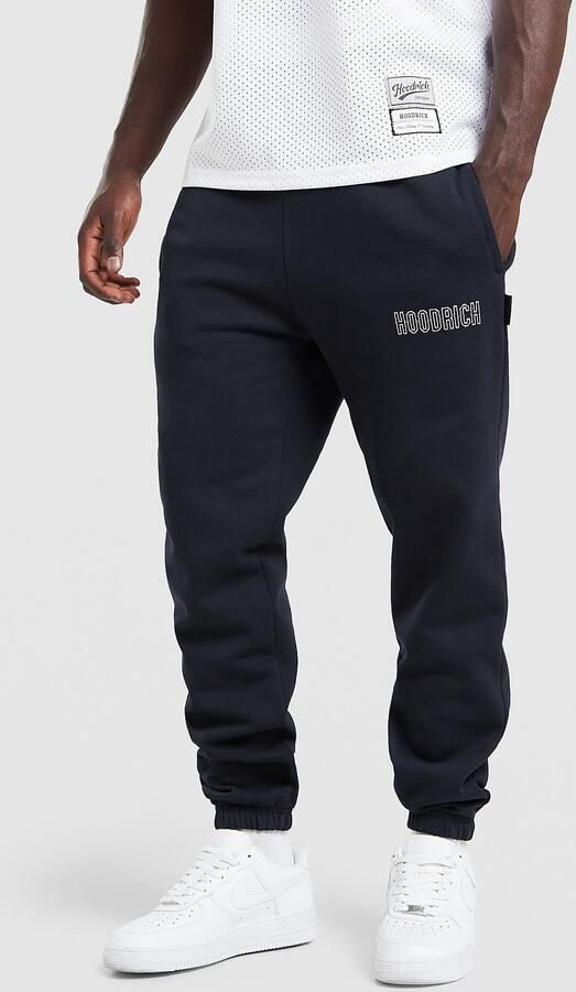 Hoodrich Chromatic Joggers Blauw- Heren Blauw