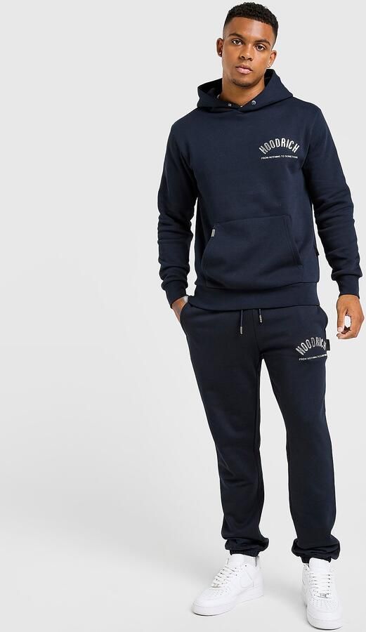 Hoodrich Chromatic V3 Joggers Blauw- Heren Blauw