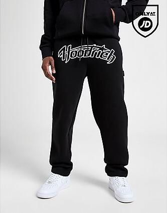Hoodrich Galaxy Joggers Black- Heren Black