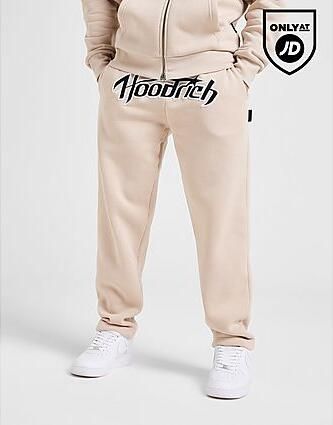 Hoodrich Galaxy Joggers Stone- Heren Stone