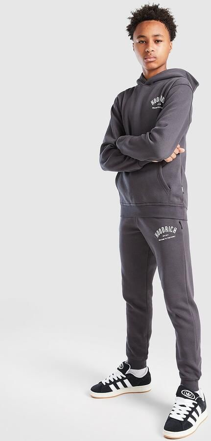 Hoodrich Volcano Joggers Junior Grijs