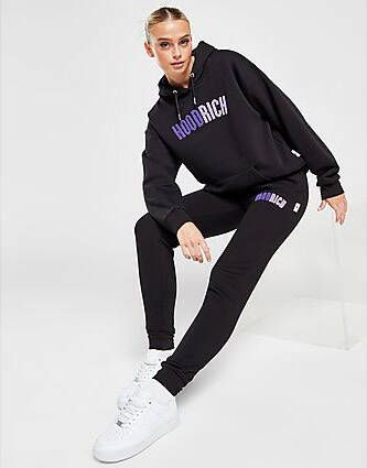 Hoodrich Kraze Joggers Black- Dames