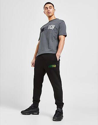 Hoodrich Kraze Joggers Black- Heren