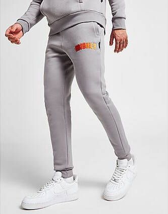Hoodrich Kraze Joggers Grey- Heren
