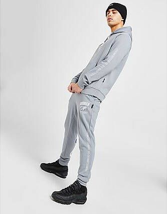 Hoodrich Mark Joggers Grey- Heren