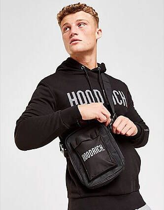 Hoodrich OG Fatal Bag Black- Dames