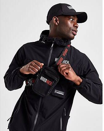 Hoodrich OG Splitter Mini Bag Black- Dames