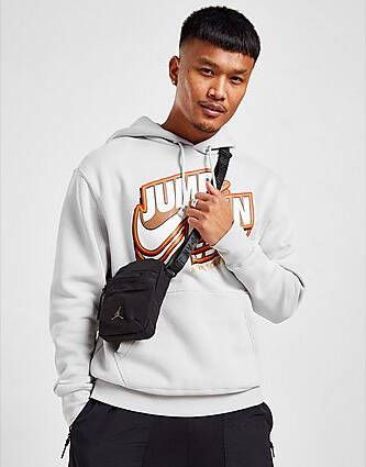 Jordan Airborne Cross Body Bag Heren Black- Dames