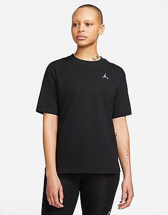 Jordan Essential T-Shirt Dames BLACK- Dames