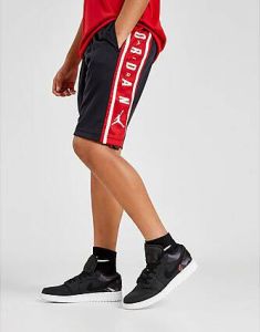 Jordan Hybrid Basketball Shorts Junior Black Kind