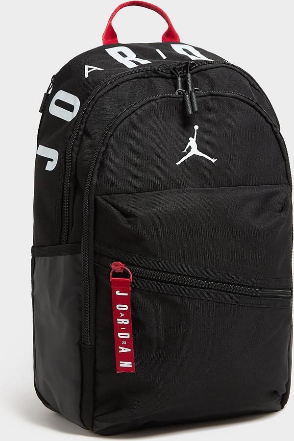 Jordan Air Patrol Backpack Zwart- Dames Zwart