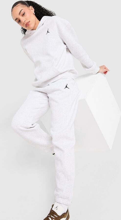 Jordan Brooklyn Joggers Bruin- Dames Bruin
