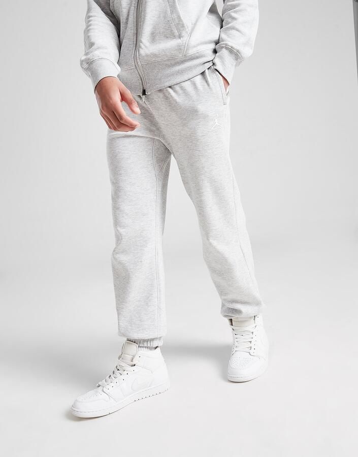 Jordan Dri-FIT Sports Joggers Junior Grijs