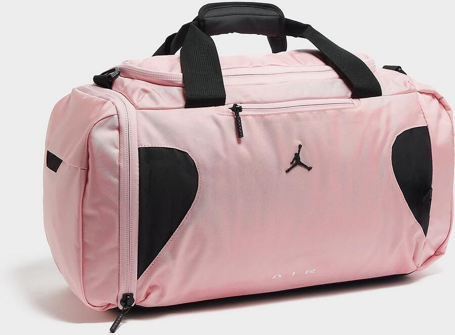 Jordan Element Duffle Bag Roze- Dames Roze