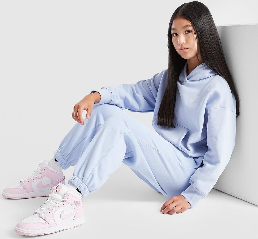 Jordan ' Brooklyn Joggers Junior Blauw