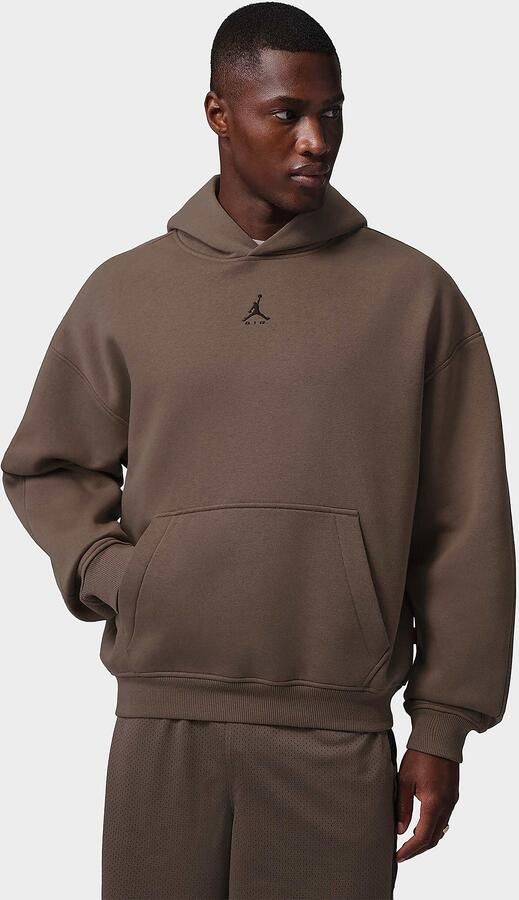 Jordan JDN BRK OSZ HD Bruin- Heren Bruin