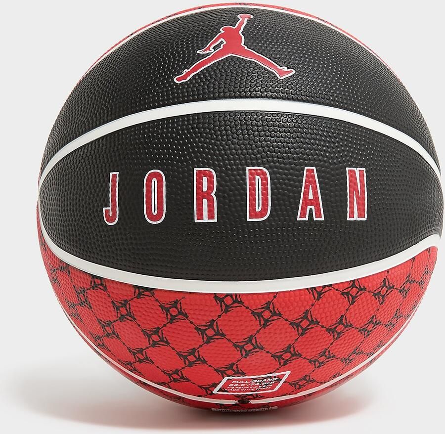 Jordan Playground 2.0 8P Basketball Zwart