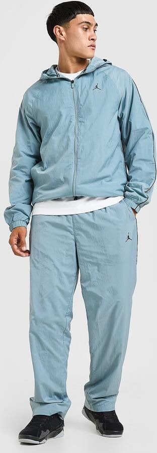 Jordan Sport Woven Track Pants Grijs- Heren Grijs