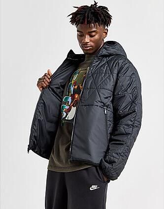 Jordan Therma-Fit Sport Statement Jacket Men Puffer jackets zwart Maat XL Kleding - Foto 4