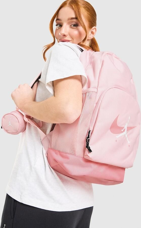 Jordan Swoosh Air Backpack Roze- Dames Roze