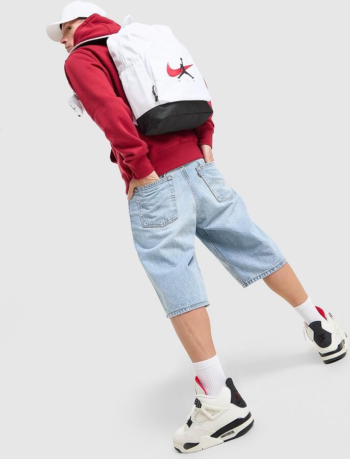 Jordan Swoosh Air Backpack Wit