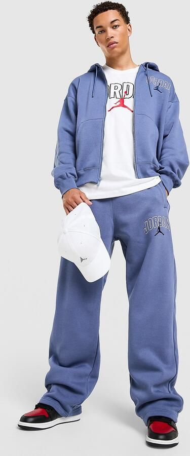 Jordan Varsity Joggers Blauw- Heren Blauw