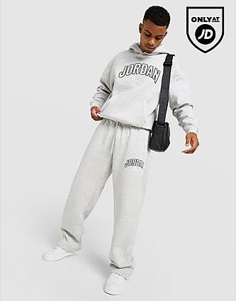 Jordan Varsity Joggers Grijs- Heren Grijs - Foto 2