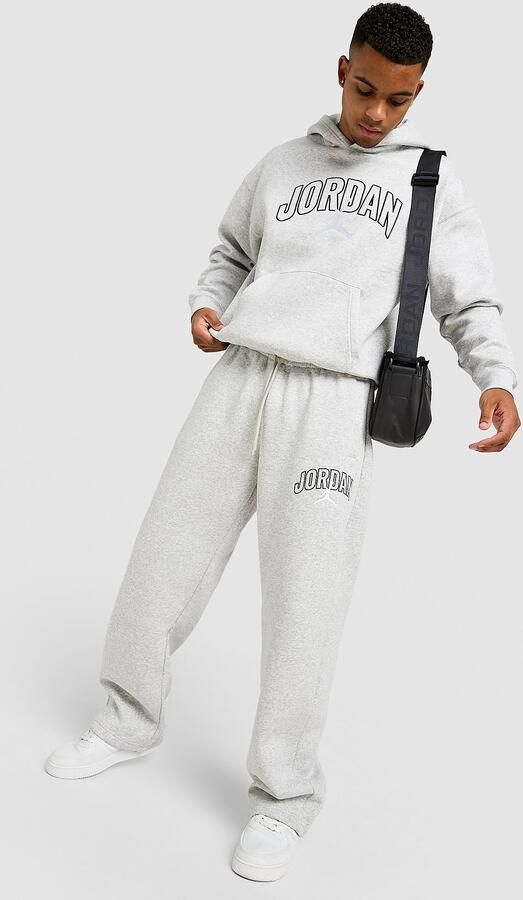 Jordan Varsity Joggers Grijs- Heren Grijs
