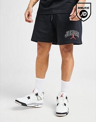 Jordan Varsity Shorts Black- Heren Black
