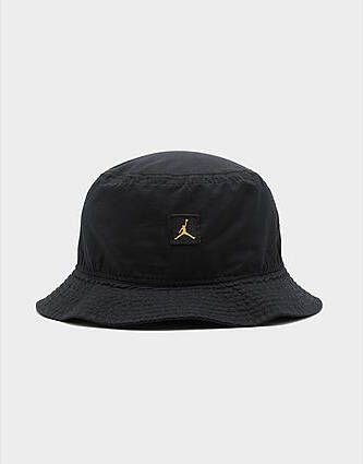 Jordan Jumpman Bucket Hat Black Taxi- Dames