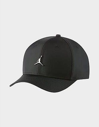 Jordan Jumpman Classic 99 Metal Cap Black Black- Dames