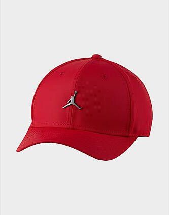 Jordan Jumpman Classic 99 Metal Pet Gym Red- Dames