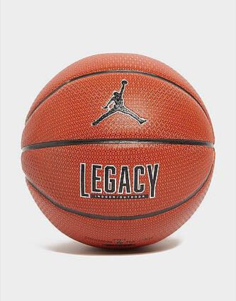 Jordan Legacy 2.0 8P Basketball YELLOW- Dames