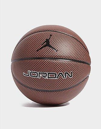 Jordan Legacy Basketball Amber- Dames
