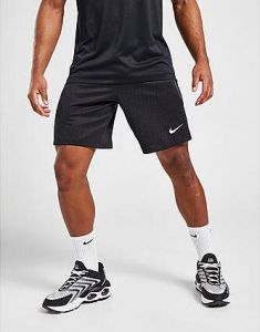 Nike Dri-FIT Strike Voetbalshorts voor heren Black- Heren
