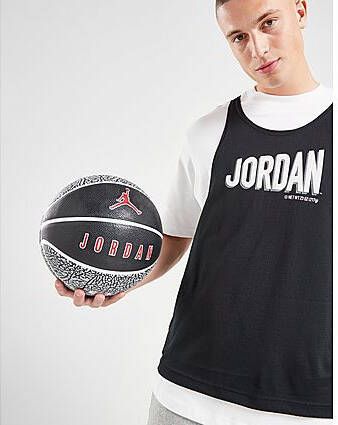 Jordan Playground 2.0 8P Basketball Black- Heren