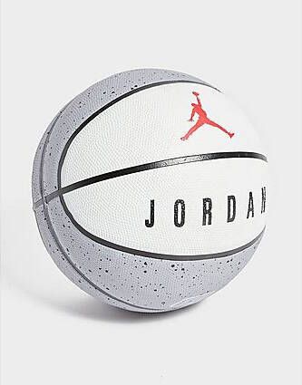 Jordan Playground 2.0 8P Basketball White- Dames