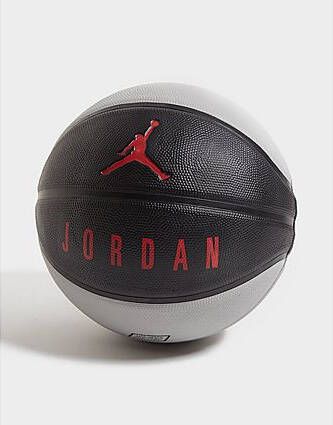 Jordan Playground Basketball Black- Heren