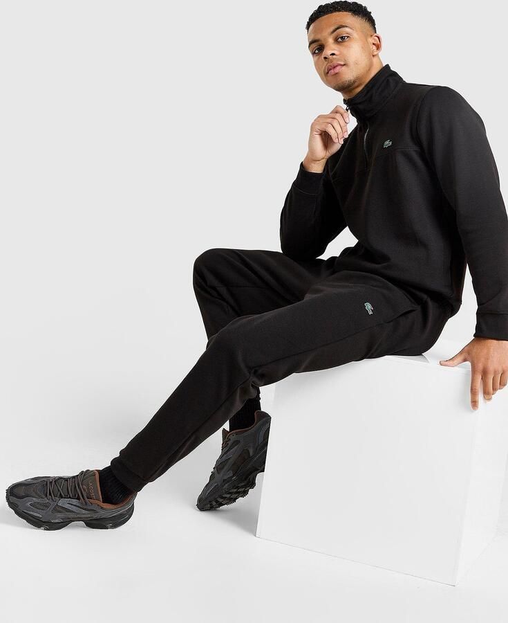 Lacoste Trackpant Men Trainingsbroeken zwart Maat XL Kleding - Foto 3