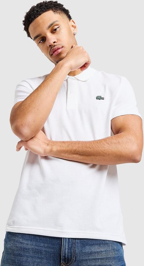 Lacoste Polo Men T-Shirts & Polo's wit Maat XL Kleding - Foto 5