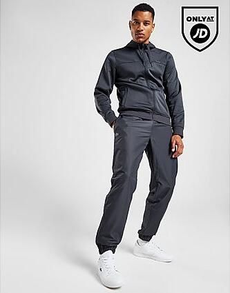 Lacoste Guppy Trainingsbroek Heren Grey- Heren Grey - Foto 2