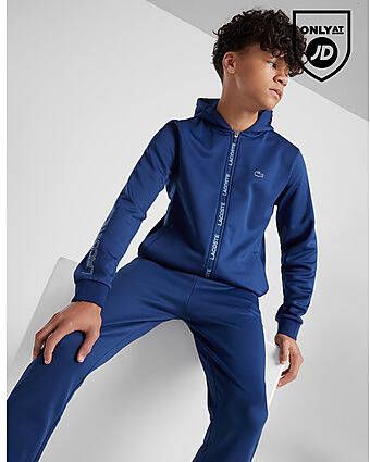 Lacoste hoodie junior top