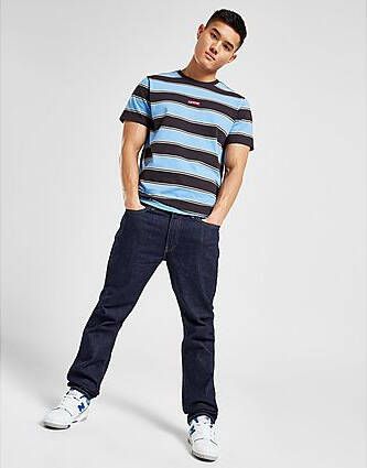 Levis Levi's 511 Slim Fit Jeans Blue