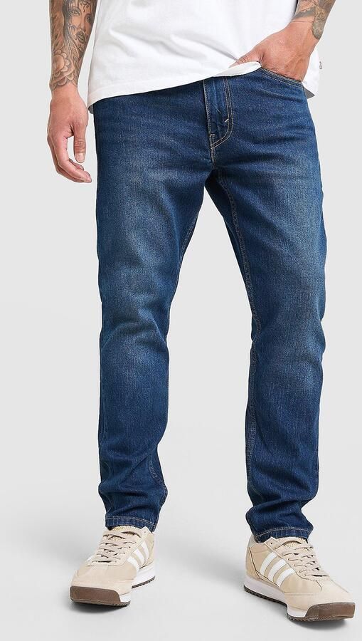 Levi's Slim fit jeans in 5-pocketmodel model '515'
