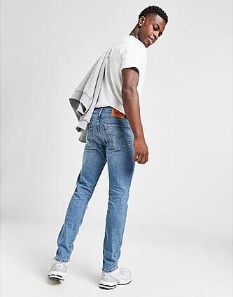 Levi's Slim fit jeans in 5-pocketmodel model '515'