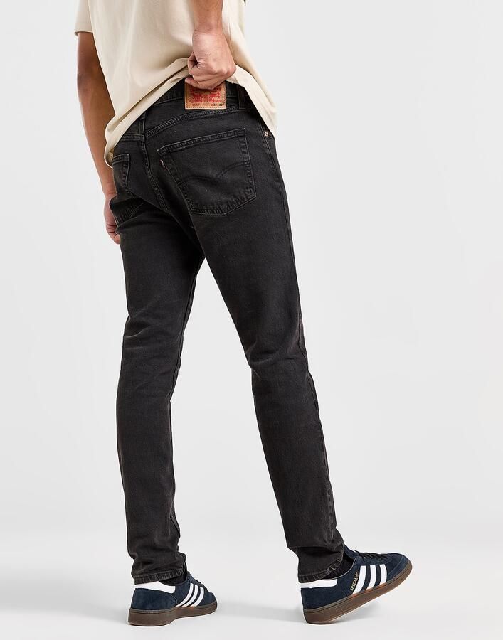 Levi's Slim fit jeans met 5-pocketmodel model '515'