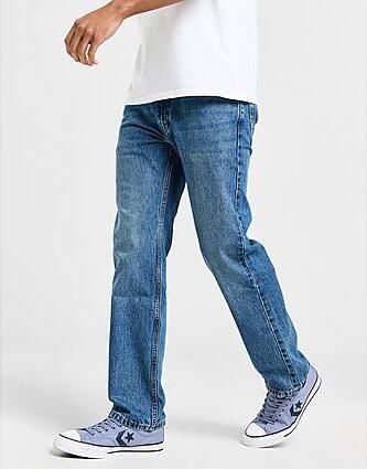 Levis LEVI'S 555 '96 Relaxed Jeans Blue- Heren Blue